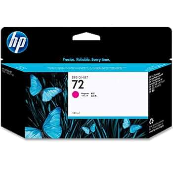 HP 72 インクカートリッジ マゼンタ130ml 19個セット 71Fp+gTGagL._UF350,350_QL50_.jpg